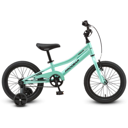 Progear Dura Lite Kids Bike 16" | Mint Bicycle