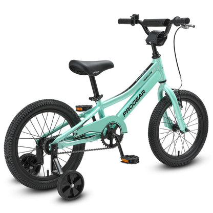 Progear Dura Lite Kids Bike 16" | Mint Bicycle