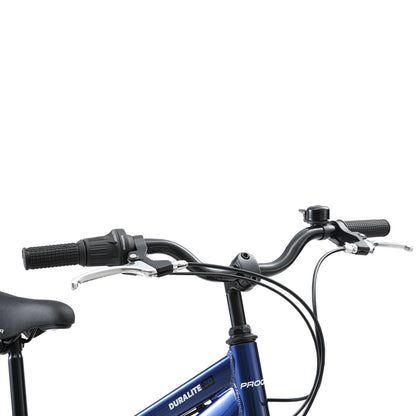Progear Dura Lite 7 Speed Kids Bike 20" | Royal Blue