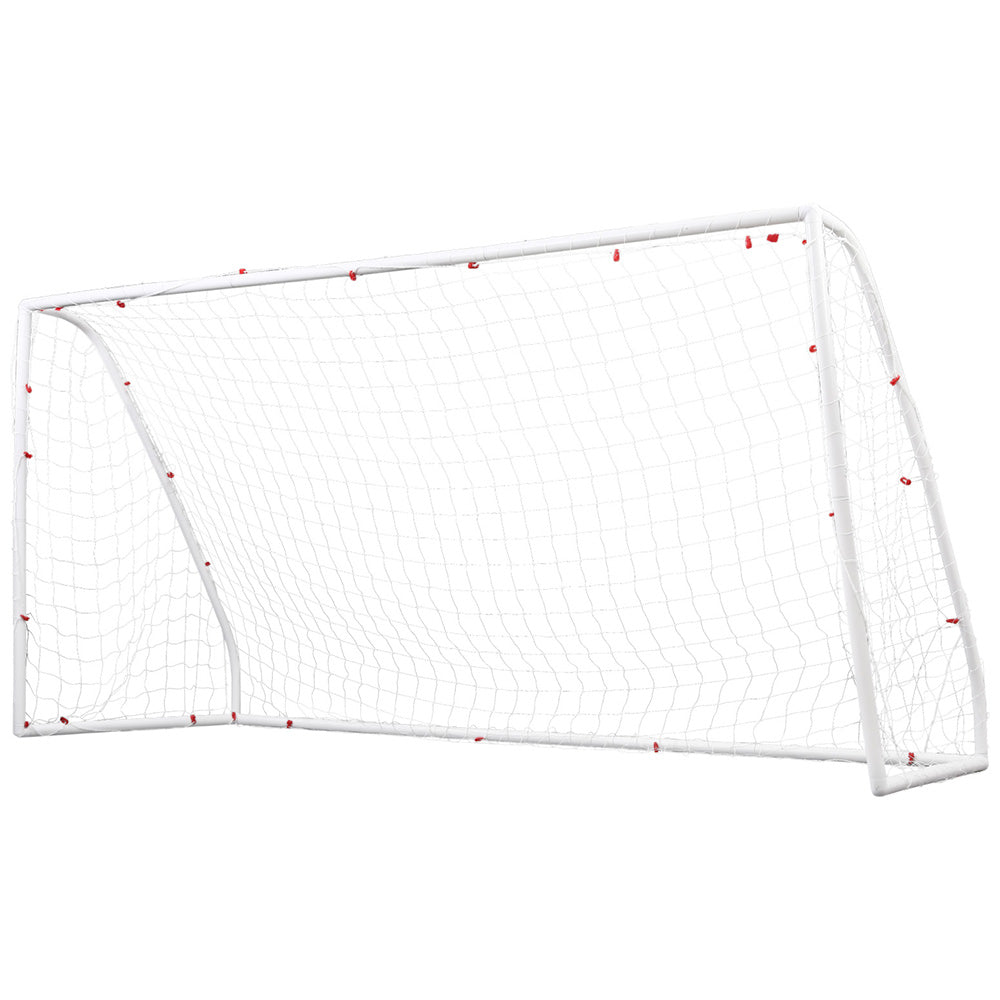 Everfit 12FT Soccer Football Goal Net