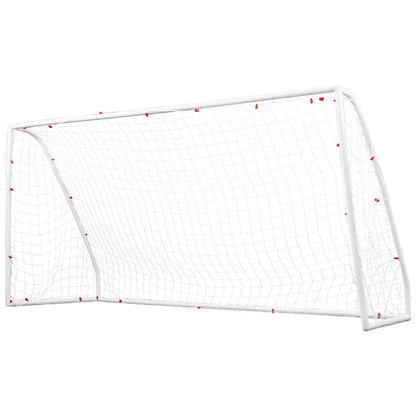 Everfit 12FT Soccer Football Goal Net