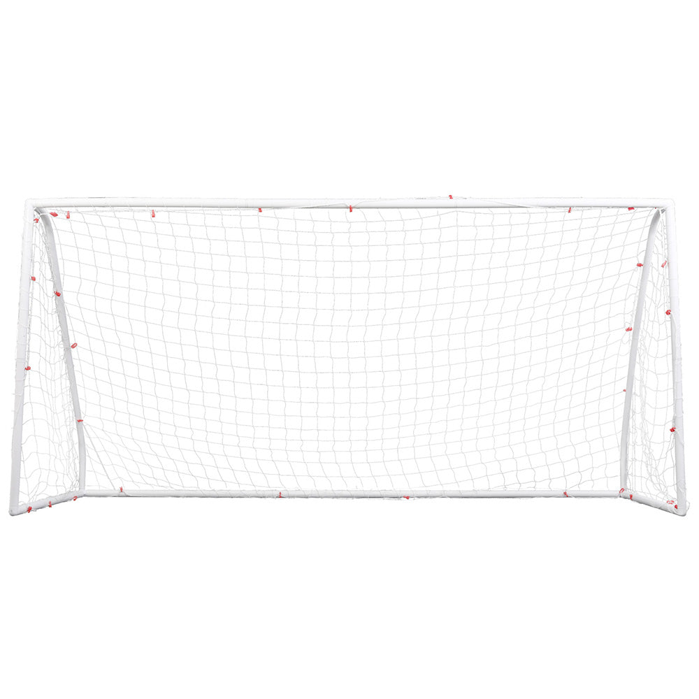 Everfit 12FT Soccer Football Goal Net