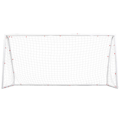 Everfit 12FT Soccer Football Goal Net