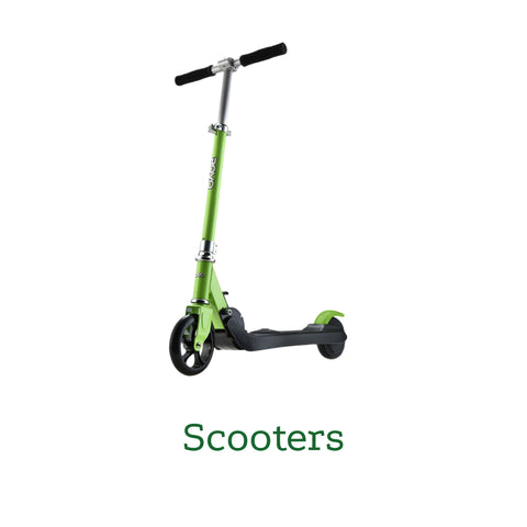 Buy Kick and Electric Scooter Gift at Kids Mega Mart