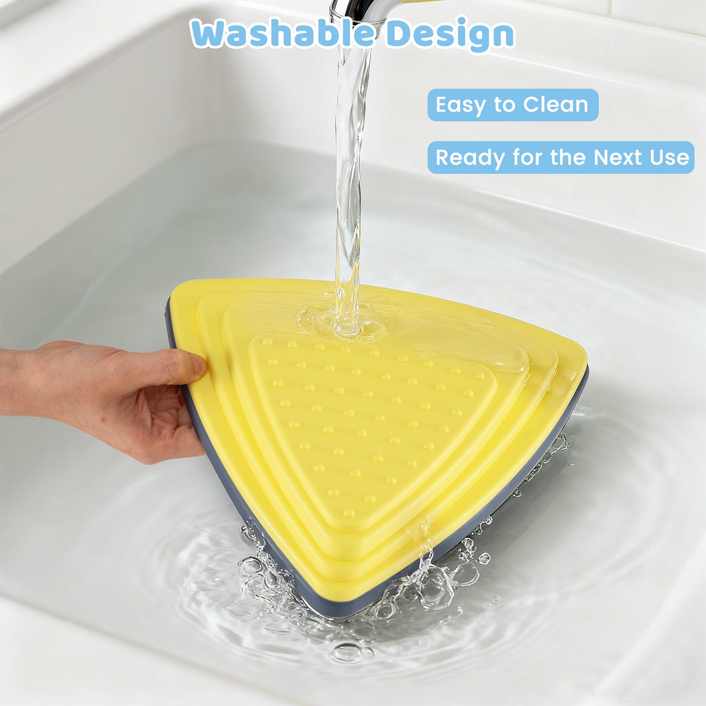 Balance Stones Set Non Slip Stepping Stones Multicolor | 6-11pcs