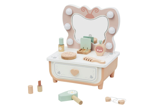Dressing Table Butterfly