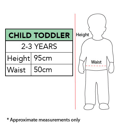 Captain America Deluxe Jumpsuit | Red White Blue | Toddler