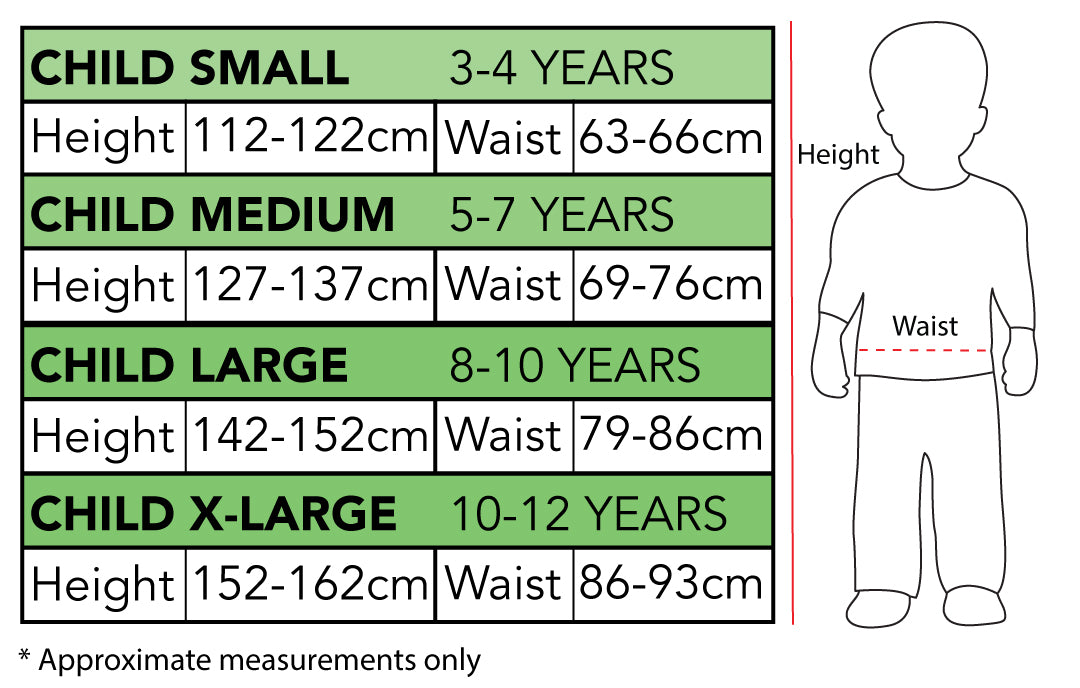 Kids Green Elf Costume | Tunic Hat Belt Pants Christmas Outfit