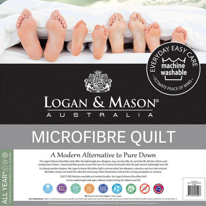 Colorful queen-sized microfiber kids quilt with cotton cover for cozy bedroom decor.