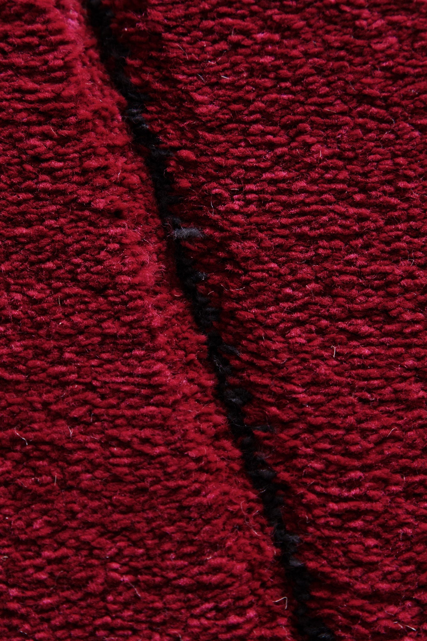 Denver Red Antrasit Turkish Polypropylene Rug 160x230cm | vivid colors, durable material, perfect for kids playrooms.