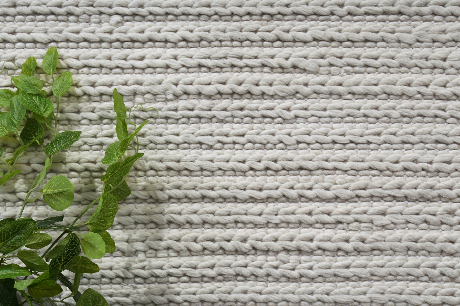 Harlow white tribal rug, 160x230cm, ideal for adding style to childrens playroom or bedroom.