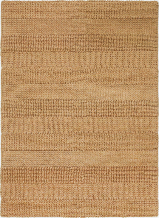 Harlow Grace Tribal Wool Blend Rug - Copper 160x230cm, ideal addition to childrens playroom.