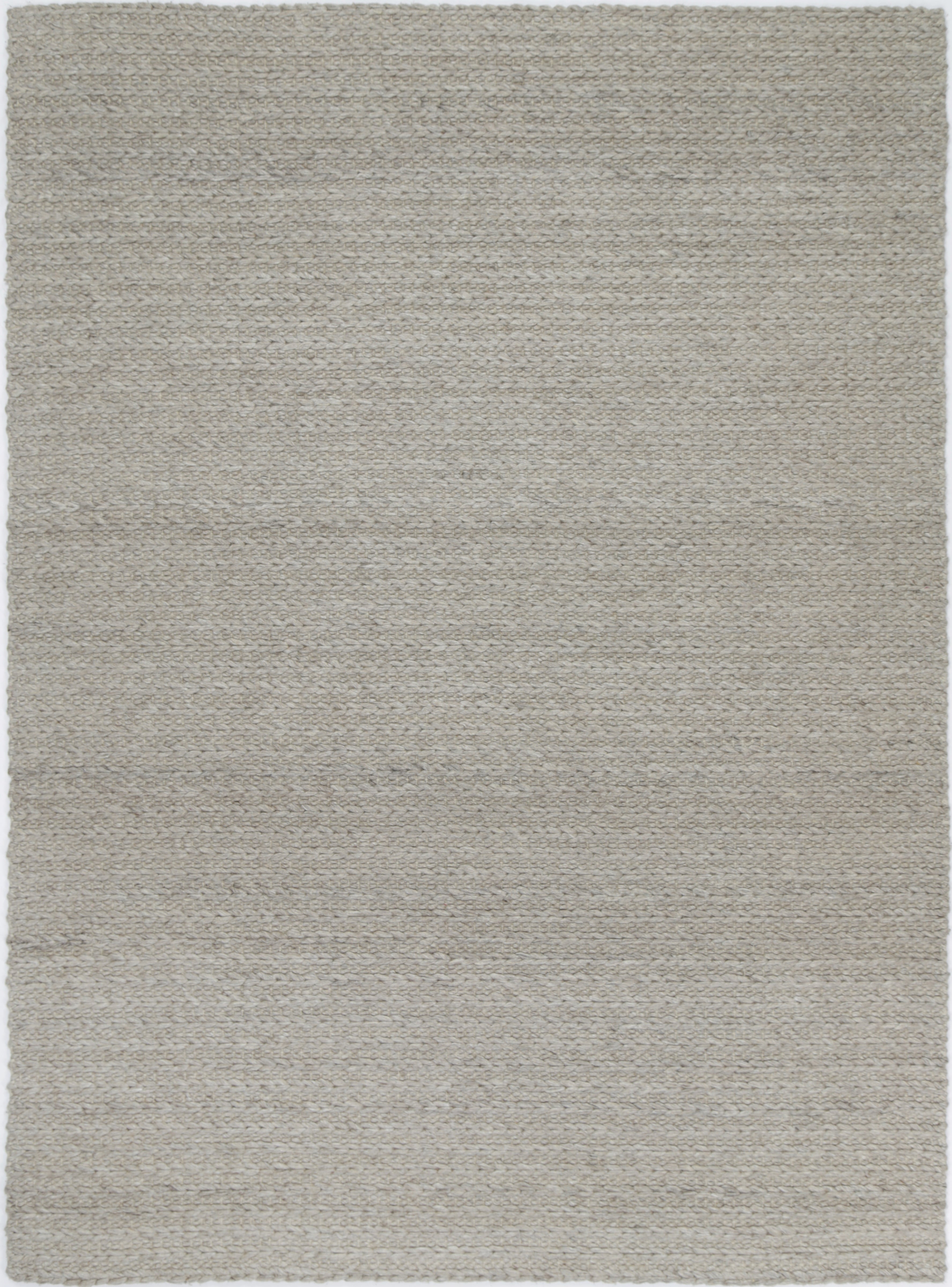 Harlow Cue Camel Wool Rug | Tribal Texture | 200x290 – Kids Mega Mart