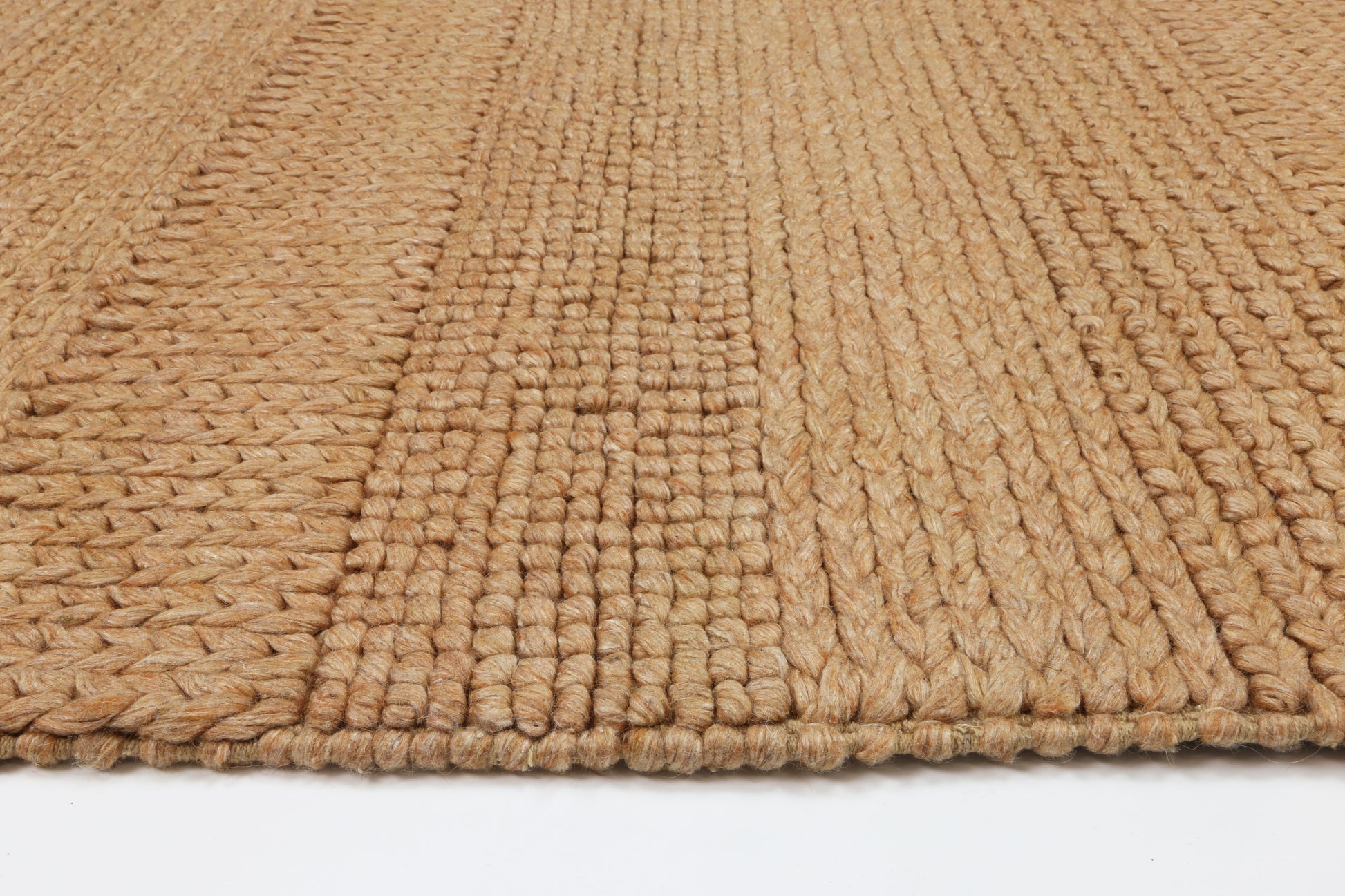 Harlow Grace Copper Wool Blend Tribal Rug 200x290cm ideal for stylish, playful kids room dÃ©cor.