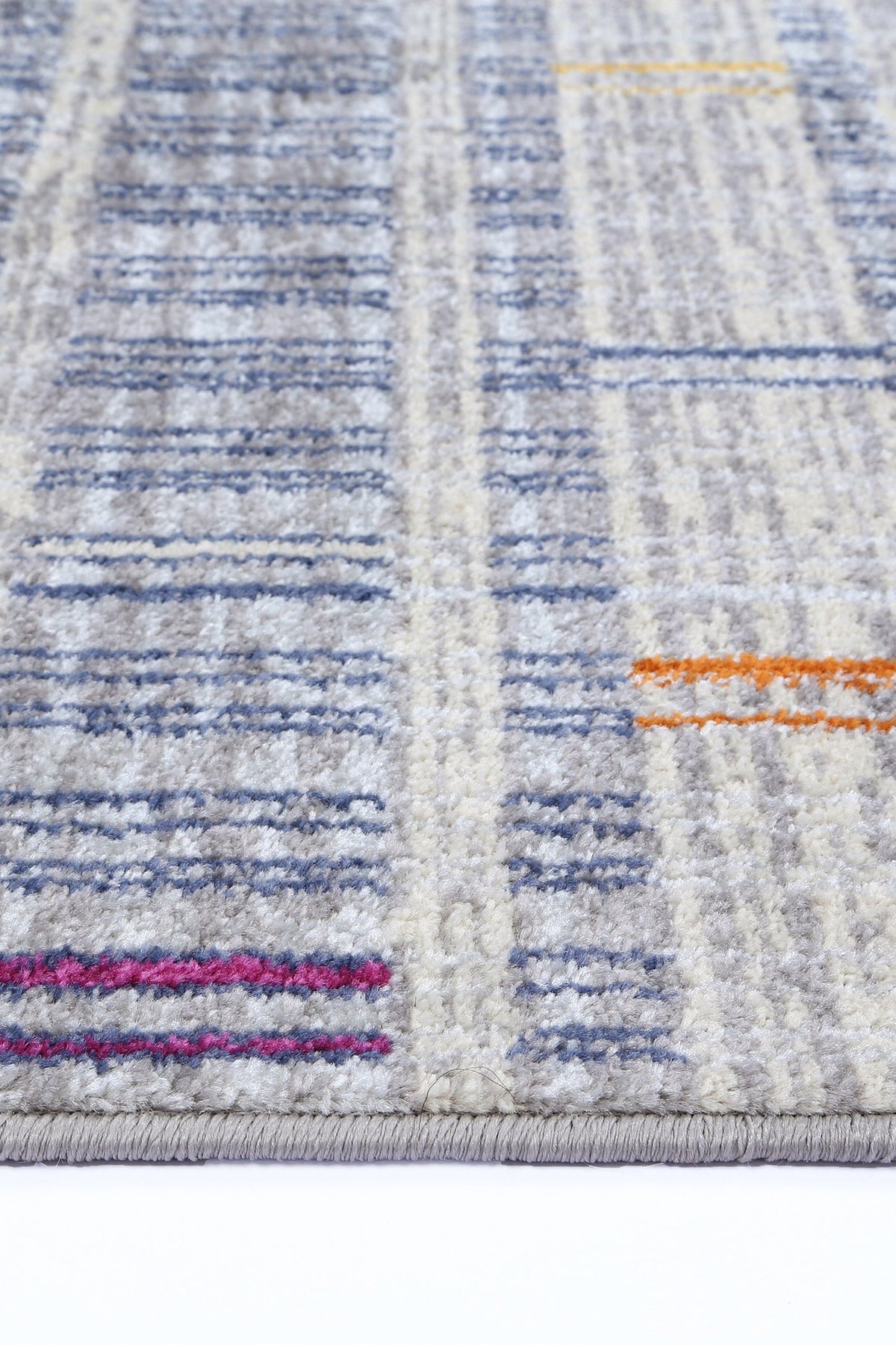 Carpet Inca Inca Grey Tribal Rug 160x230cm | Ancient Pattern Area Carpet – Kids ...