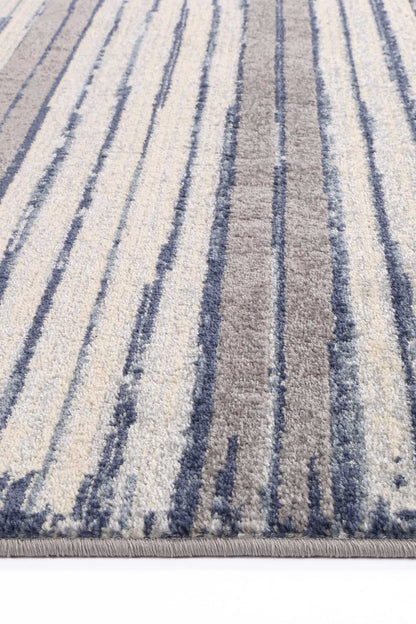 Inca Tribal Mustard Rug with Geometric Pattern, 200x290, ideal for childrens playrooms or bedrooms.
