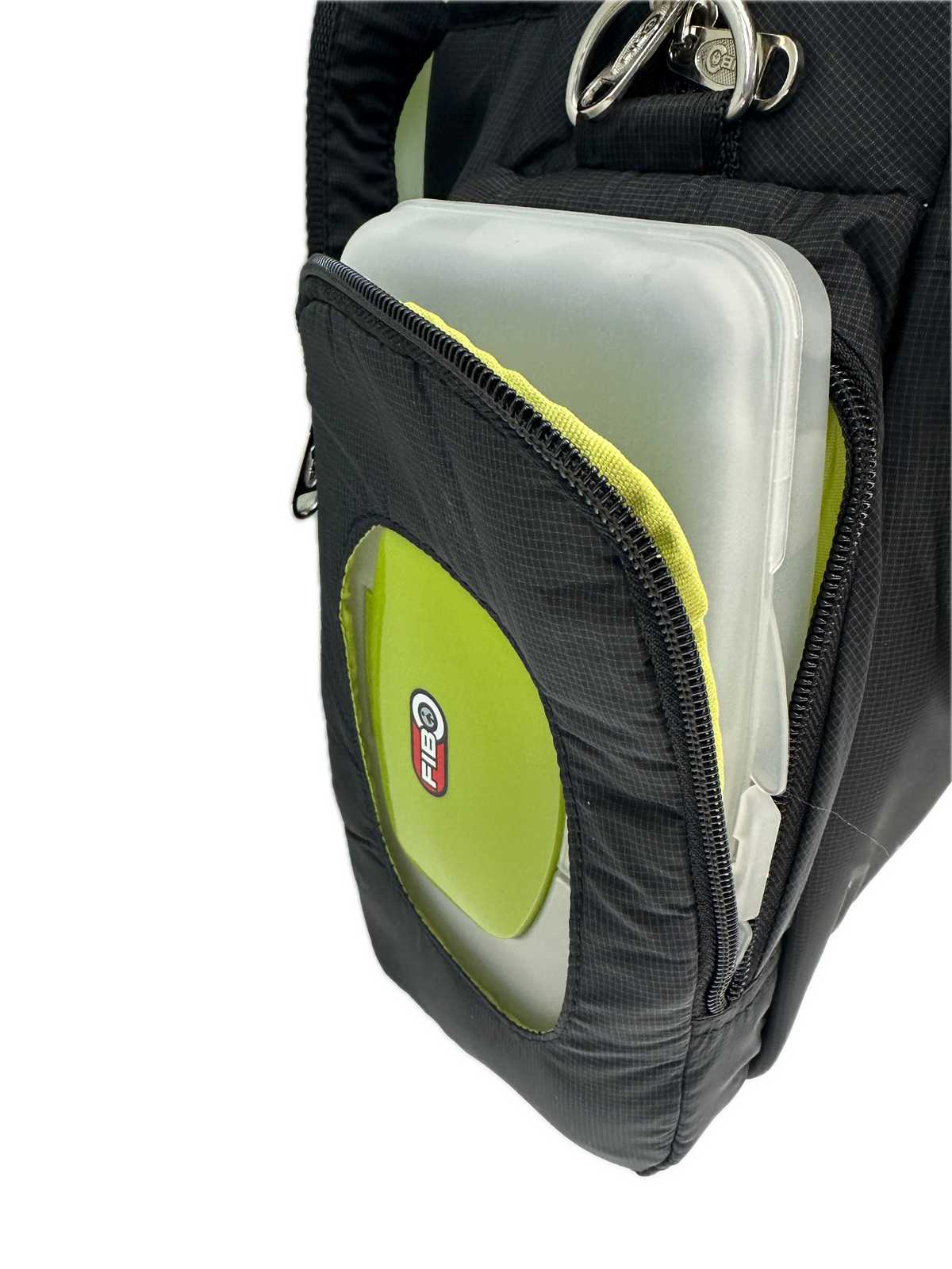 FIB Baby Nappy Bag - Spacious, stylish tote for diapers and essentials, perfect for on-the-go parents.