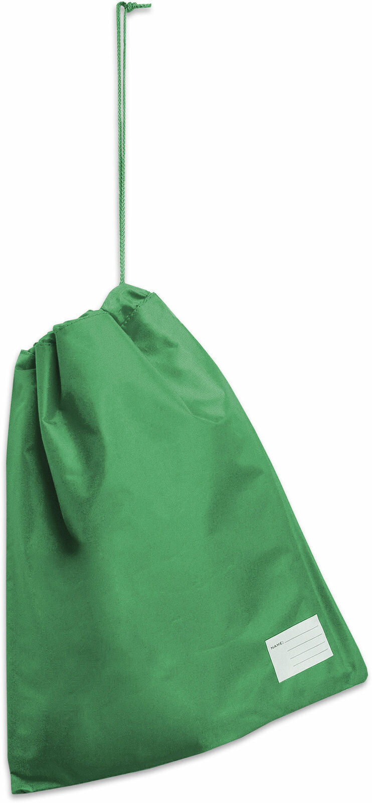 Leuts waterproof drawstring bag for kids, ideal for storing toys and valuables at home.