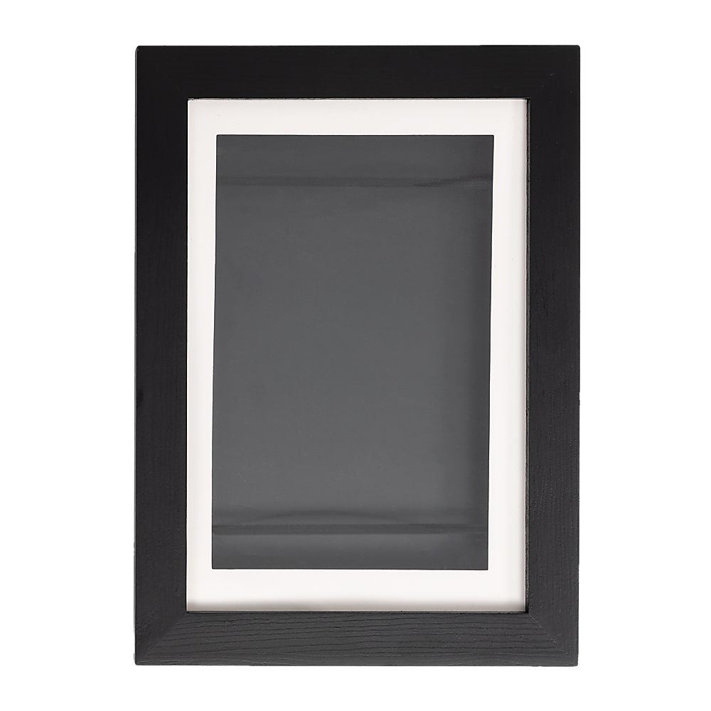 Wooden Frame for Kids Artwork | Display & Store 50 Masterpieces – Kids ...