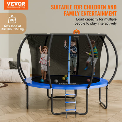 Vevor 10FT Trampoline