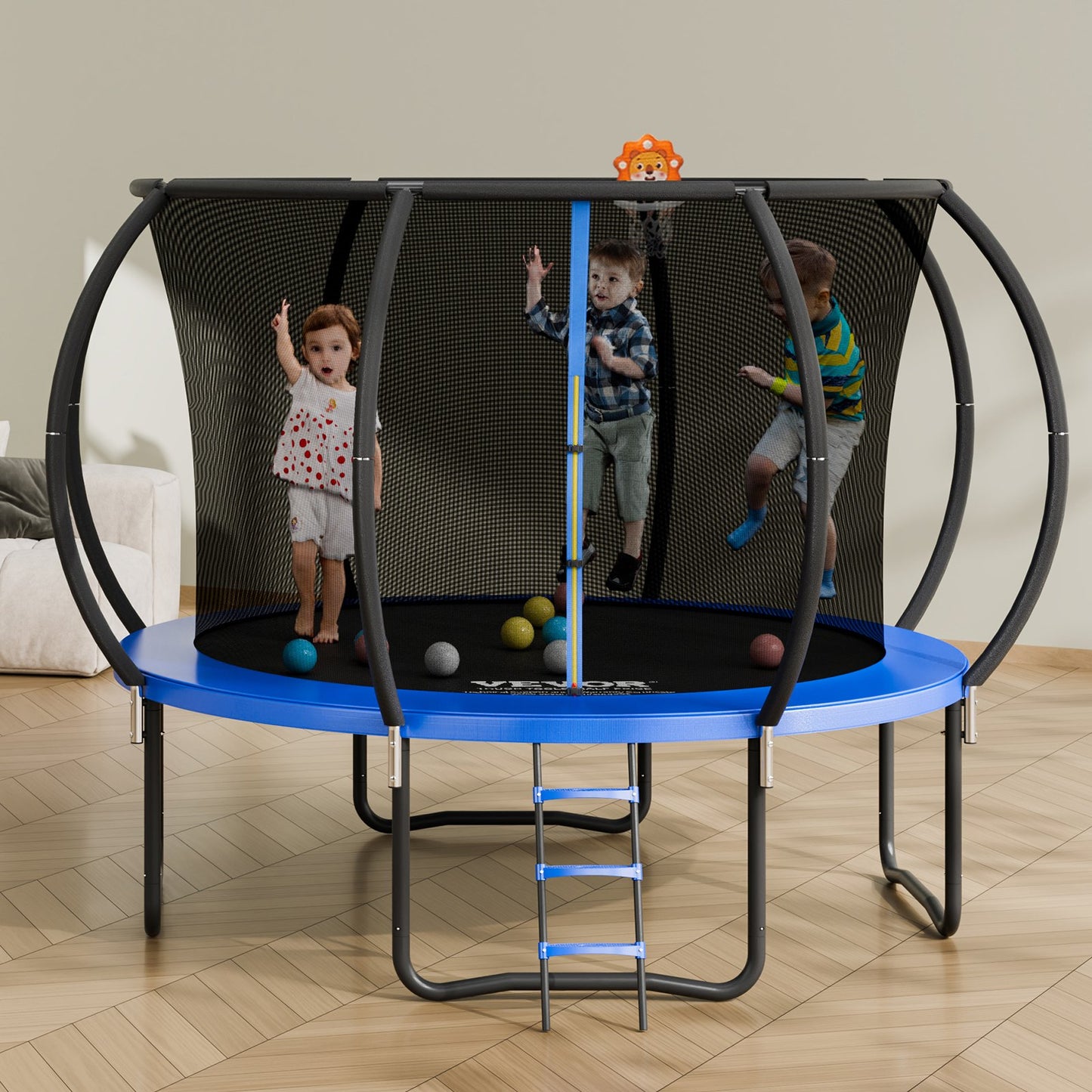 Vevor 10FT Trampoline