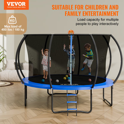 Vevor 12ft Trampoline