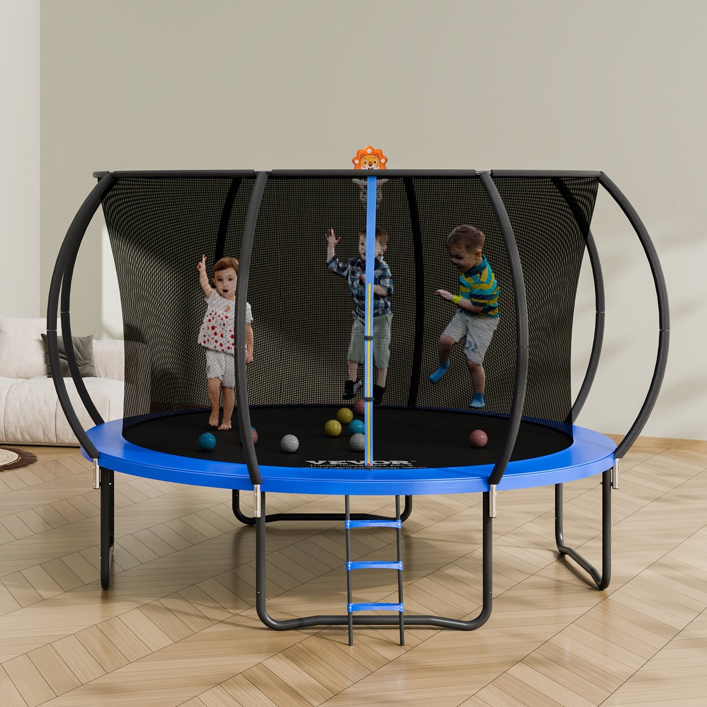 Vevor 12ft Trampoline