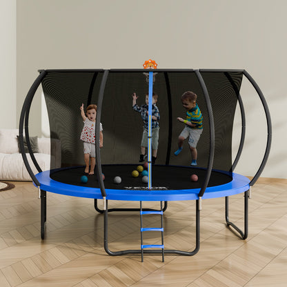 Vevor 12ft Trampoline