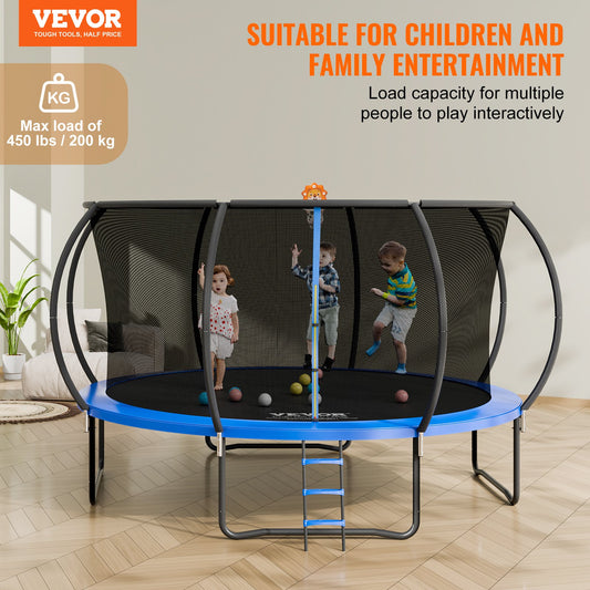 Vevor 14FT Trampoline