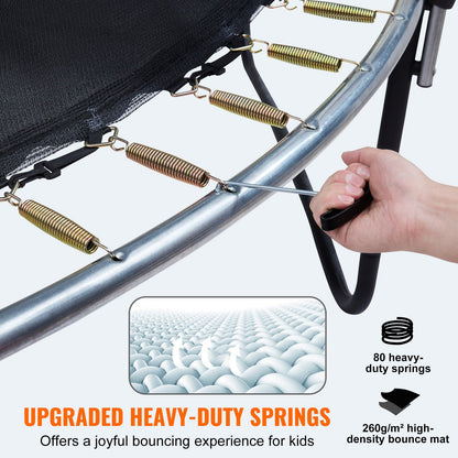 Vevor 14FT Trampoline