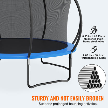 Vevor 14FT Trampoline