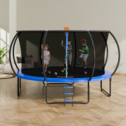 Vevor 14FT Trampoline