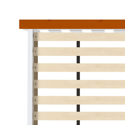 Artiss Single Wooden Bed Frame Bedroom Furniture Kids