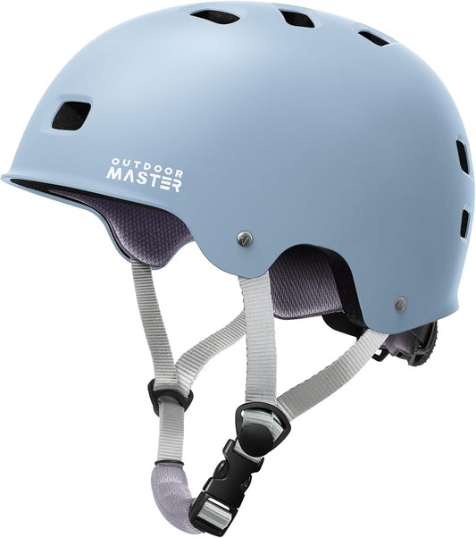 Outdoor Master Youth & Kids Bike Helmet Graffiti-style Dinoverse Madness Small