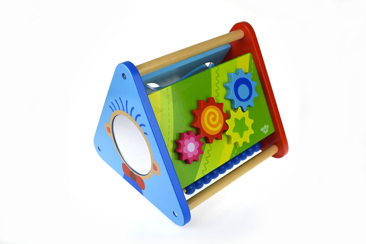 Kids Activity Box | Engaging toy set for creative play and learning at home.