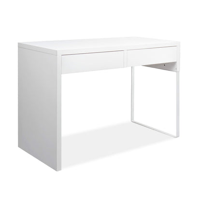 Artiss White Computer Desk Drawer designed for teens, perfect for study or play area.