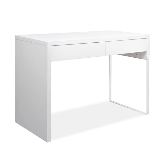 Artiss White Computer Desk Drawer designed for teens, perfect for study or play area.