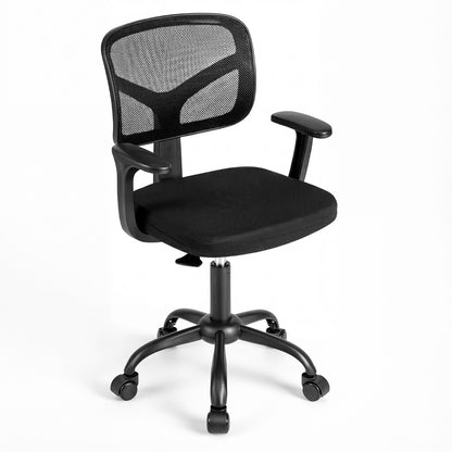 Children Study Computer Chair with Adjustable Height