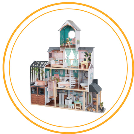 Dolls House Collection