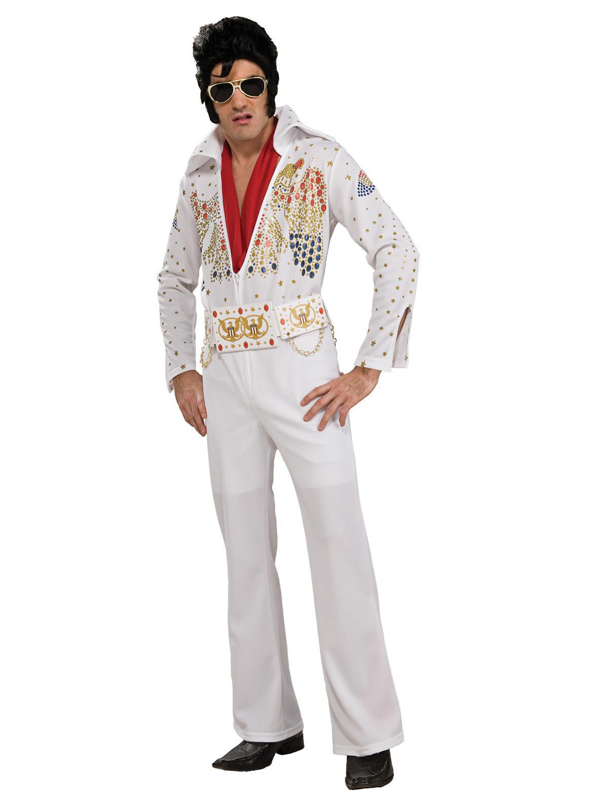 Elvis costume for Adults