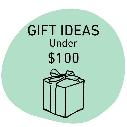 Gift ideas for under 100 dollars