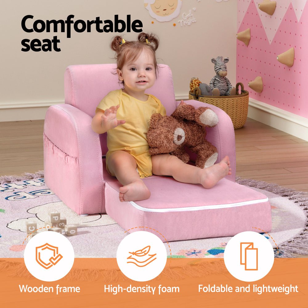 Toddler Couches That Fold Out IFNOW Toddler Couch Chair Folding