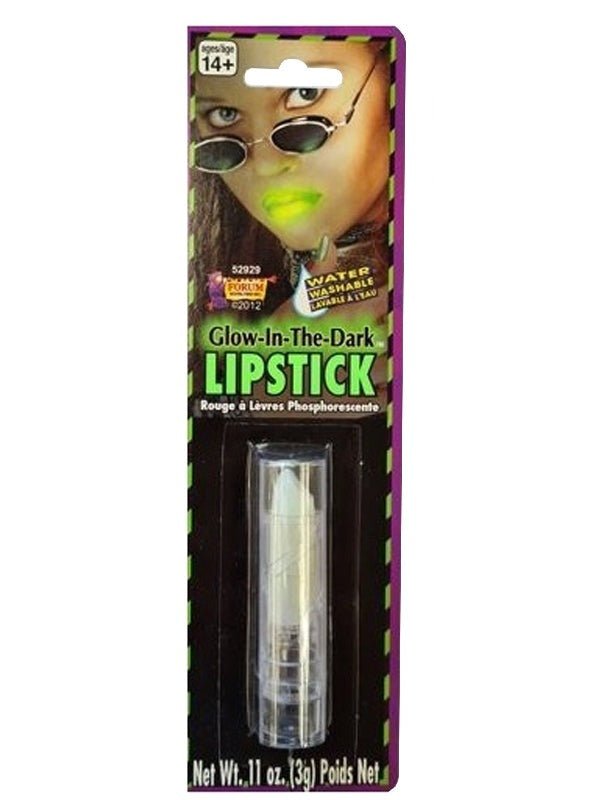Lipstick - Glow In The Dark - Kids Mega Mart