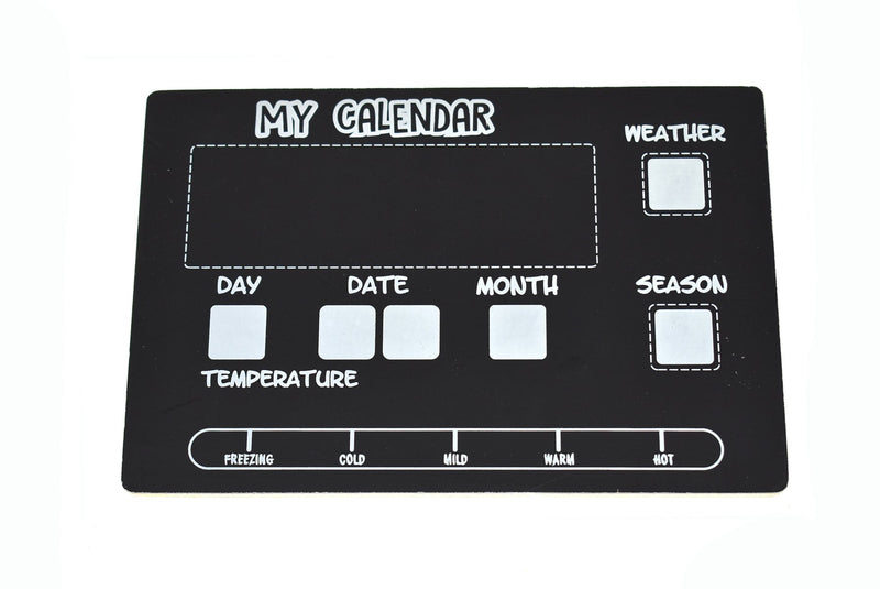 MY Calendar Pad - Kids Mega Mart