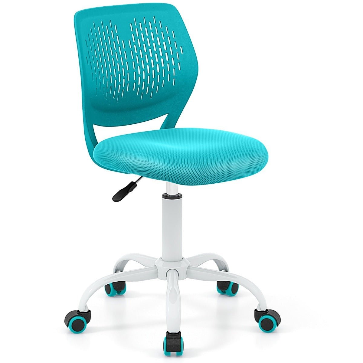 Ergonomic Kids Desk Chair | Comfort and Support for Young Learners