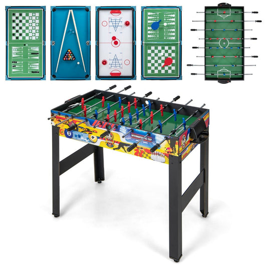 buy foosball combo game table