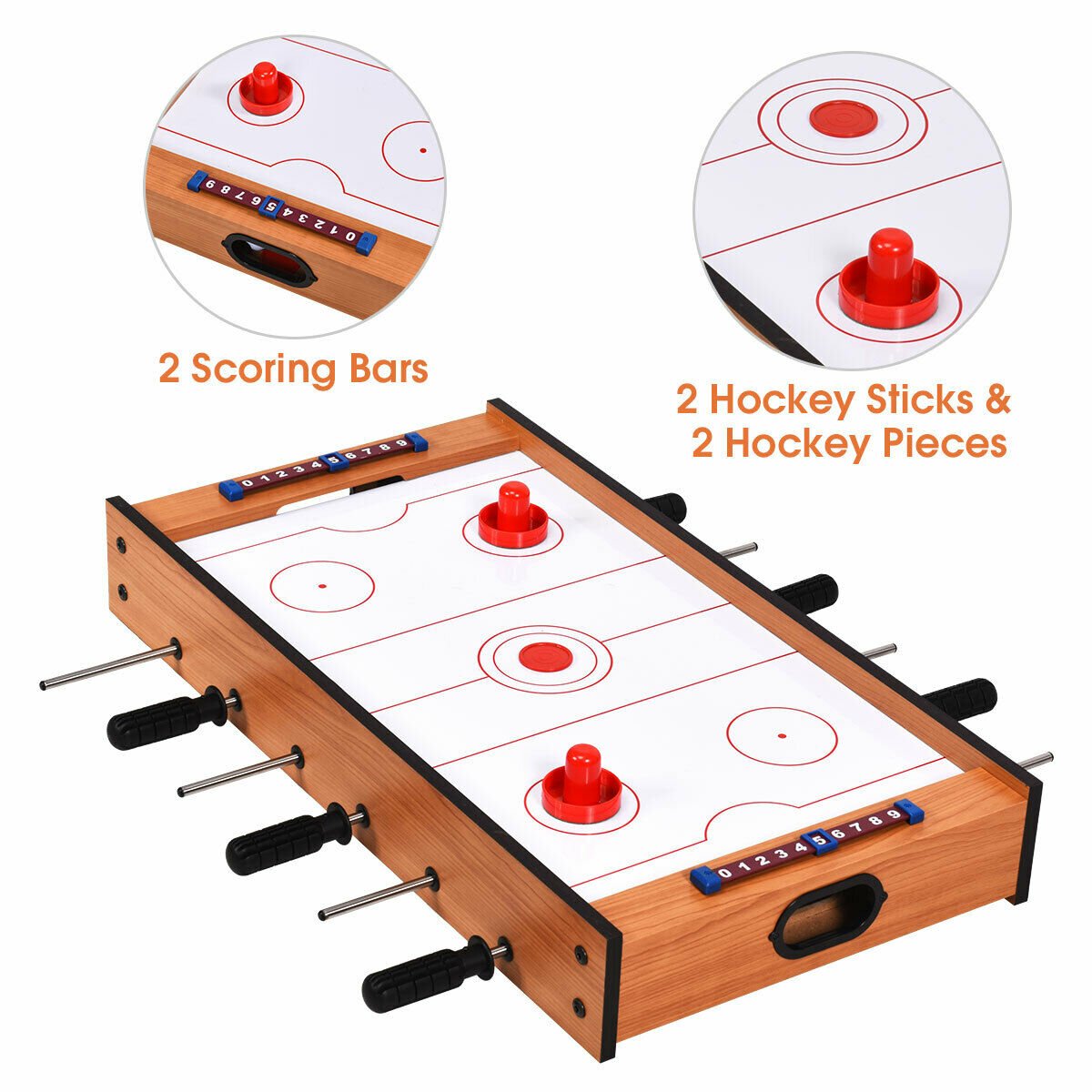 Football Table Fun for Everyone - Get Yours Today!