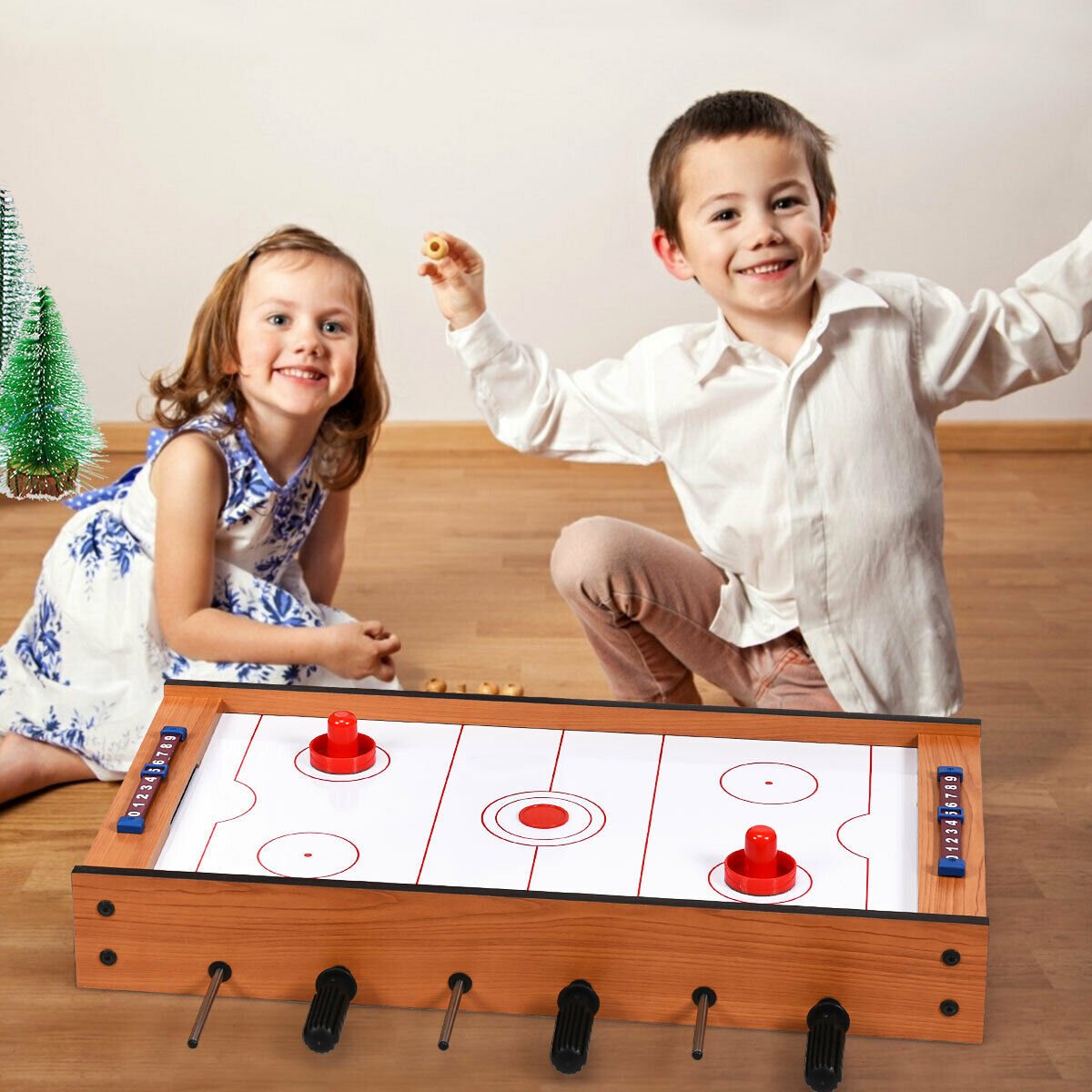 Kick Off the Fun with Our 2-in-1 Game Set - Shop Now!