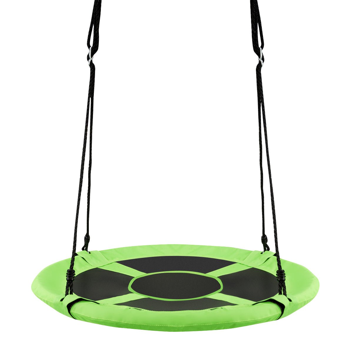 Quality Playtime Fun with Tree Tent Swing Set