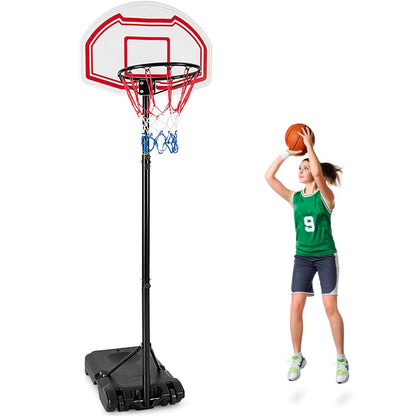 Take Your Basketball Game to New Heights - Shop Now!